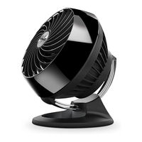 Vornado 71460 Owner's Manual