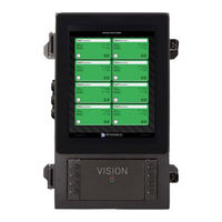 DOD Technologies VISION 8 User Manual