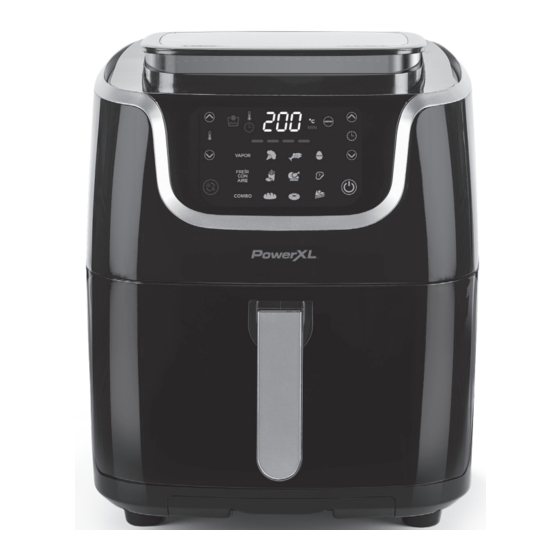 PowerXL ST-006-LA User Manual