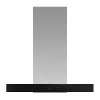 Fisher & Paykel HC90BCX2 User Manual