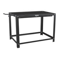 Sealey PCT1 Manual