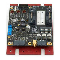 RedWave Labs C154 Operating Manual