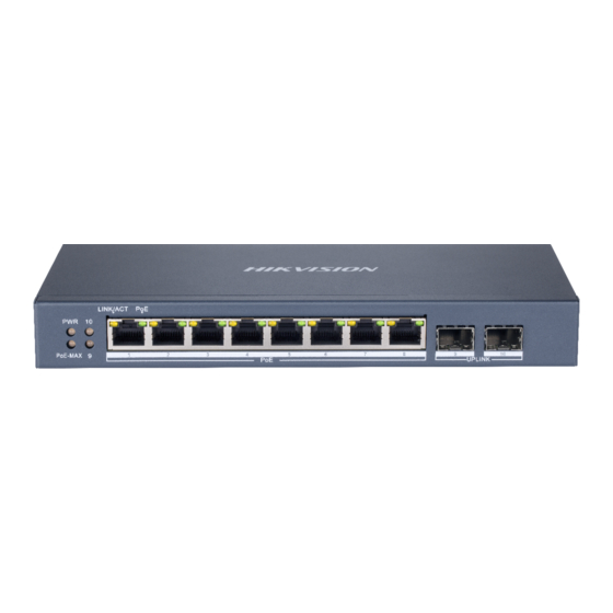 HIKVISION DS-3 Series User Manual
