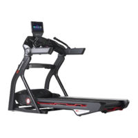 Bowflex 80262660 Troubleshooting Manual