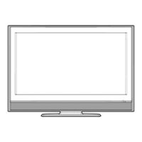 SANSUI HDLCD3700D Owner's Manual