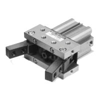 SMC Networks MHT2-63D User Manual