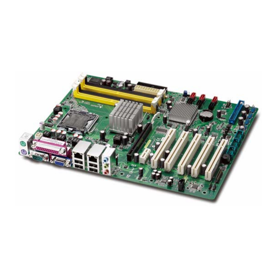 ADLINK Technology M-322 User Manual