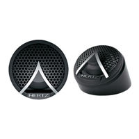 Hertz SYSTEM Advanced Manual