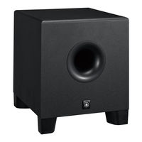 Yamaha Electone HS-5 Owner's Manual