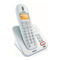 Answering Machine Philips SE255 User Manual