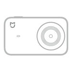 Xiaomi MiJia YDXJ01FM User Manual