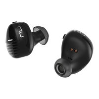 Optoma NuForce BE Free8 User Manual