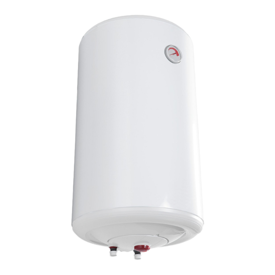 Bosch Tronic ES 080 Series User And Installation Manual