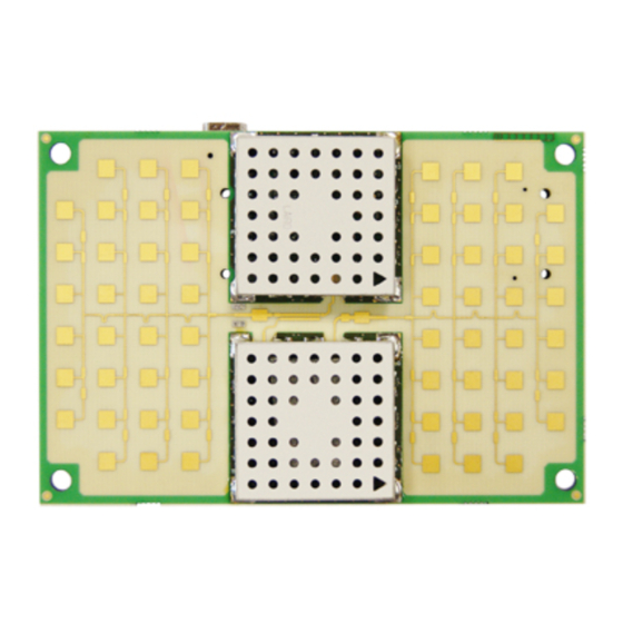Isee IGEP ORION Manuals