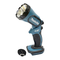 Flashlight Makita DML145 Instruction Manual