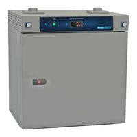 shelolab SLFHP522-H Installation And Operation Manual