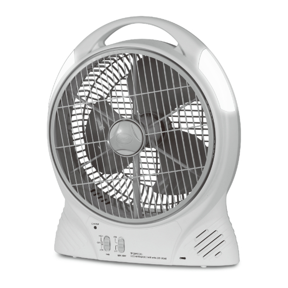 KATABAT GH1282 User Manual
