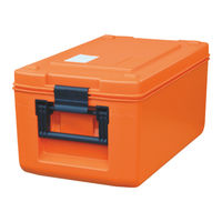 Etol blu'box 26 SMART standard Original User Manual