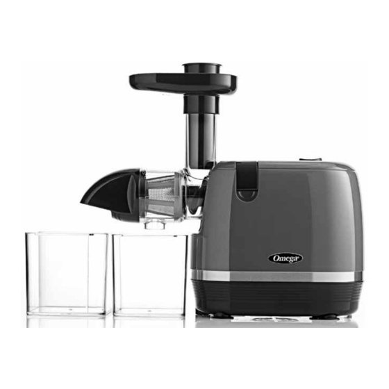 Omega H3000B Manual