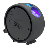 lissLights Sky Lite 2.0 User Manual