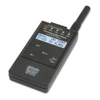 GALAXIS SHOWTECHNIK PYROTEC PFE Advanced Mini 5 Outputs User Manual