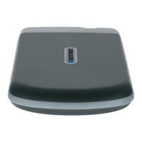 Freecom ToughDrive Specifications
