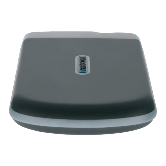 Freecom ToughDrive Specifications