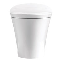 Kohler K-5401IN-0 Installation Manual