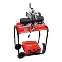 Rothenberger 1000002968 Instructions For Use Manual