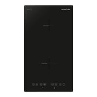 inventum IKI3020 Instruction Manual
