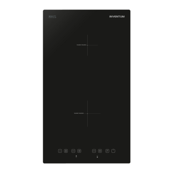 inventum IKI3020 Instruction Manual