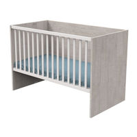 SAUTHON easy NOVA GRIS LOFT 98101A Technical Manual To Keep
