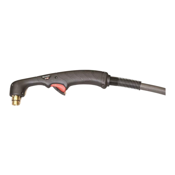 Hypertherm H65 Manual
