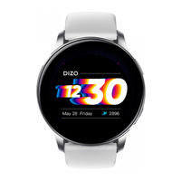 Realme DIZO Watch R User Manual