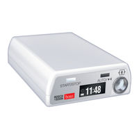 Bosch+Sohn TM Series Instructions For Use Manual