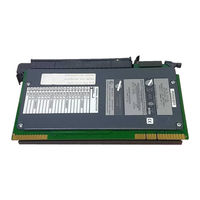 Rockwell Automation 1771-IFMS User Manual