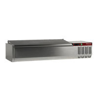 Diamond VK33-120 S/S Manual