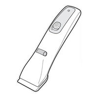 VALERA SALON EXCLUSIVE 652.03 Instructions For Use Manual
