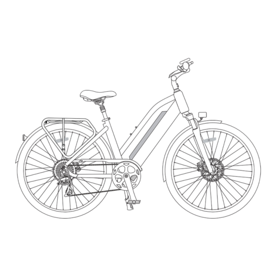 NCM T7s Owner's Manual
