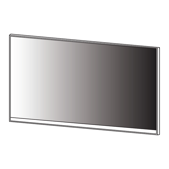 LG UltraGear 32GS75QX-B Instructions Manual