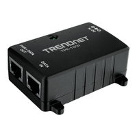 Trendnet TPE-103I Specifications