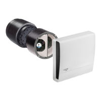 Lunos e go 60-RF Installation Manual