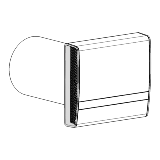 Lunos e go Series Installation Manual