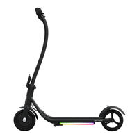 Jetson JEMBER-BLK Manual