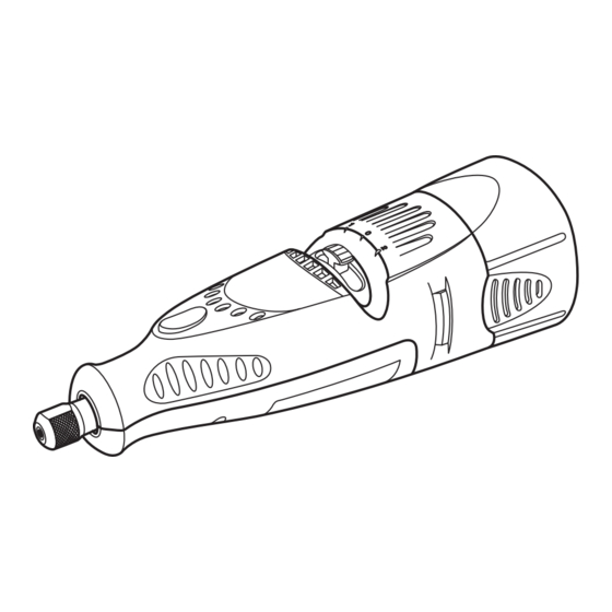Dremel 761 Owner's Manual