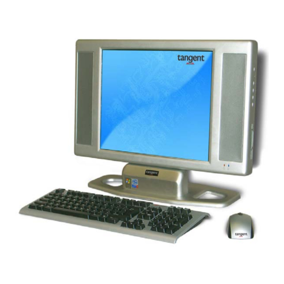 Tangent Vita User Manual