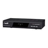 Microelectronic NH MicroM30/12 HDMI USB Operating Manual