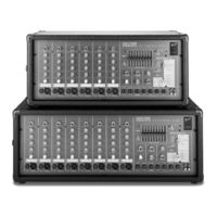 Fender SR-8520 Service Manual