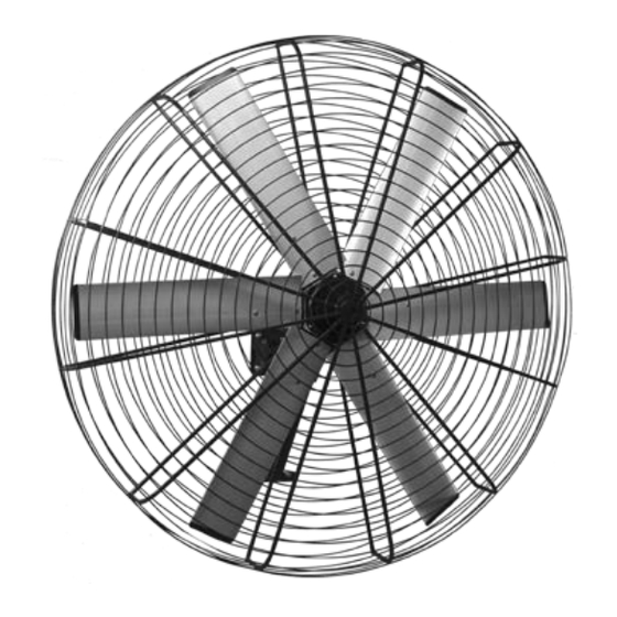 MacroAir Technologies AirEco Manuals