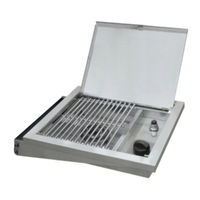 Broil King DPA150-1 Owner's Manual